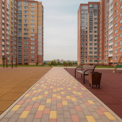 Фото Отель Harmonia Apartments (Гармония Апартментс) на улице Бурейская 2Б