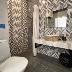 Фото Отель Абзия