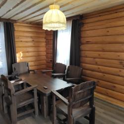 Фото Парк-Отель Березка