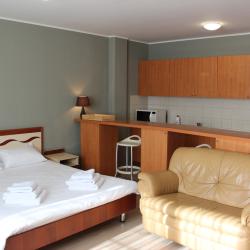 Фото Отель Ристория