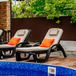 Фото Отель Весна