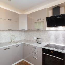 Фото Отель Живи уютно на проспекте Октябрьский 82