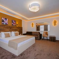 Фото Отель Dragon Hotel & Spa (Дракон)