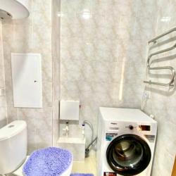 2-комнатные апартаменты стандарт
