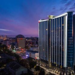 Marriott Krasnodar (Марриотт Краснодар) — 45f4987cb7b6cab7209e4d5a4f9de1bb