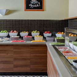 Фото Отель Hilton Garden Inn Moscow New Riga (Хилтон Новая Рига)