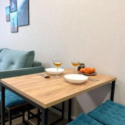 Фото Апартаменты на Тарасова