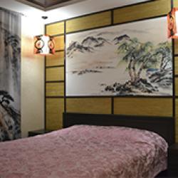 Фото Отель День и ночь