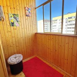 Фото Апартаменты на улице Хайдара Бигичева 17