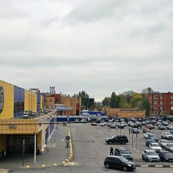 1-комнатные апартаменты люкс Ул. Скороходова, д. 25