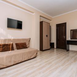 Фото Отель AMIGO Panna Cotta (Амиго Панна Котта)