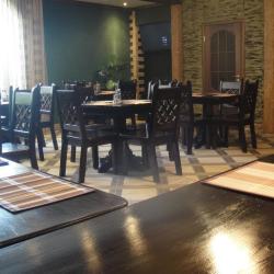 Фото Отель Мадагаскар