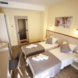 Фото Отель Season (Сизон)