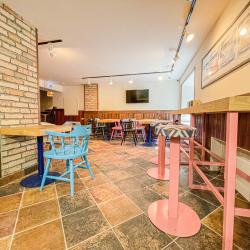 Фото Отель Алтай Лофт