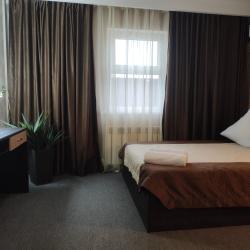 Фото Отель Bestau (Бестау)