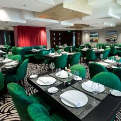 фото 44 Domina Hotel St. Petersburg (Домина Санкт-Петербург)
