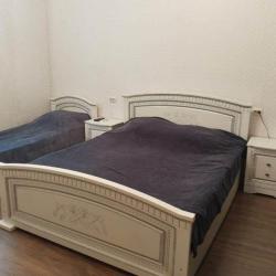 Фото Отель Гранатовый дворик (домики)