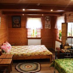 Коттедж стандарт