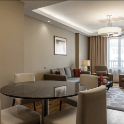 Фото Отель Marriott Sochi Krasnaya Polyana (Марриотт Сочи )