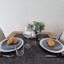 Фото Апартаменты на улице Алматинская 4