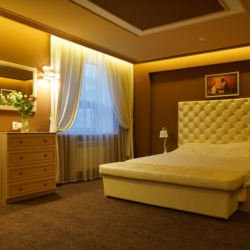 Фото Отель Макхолл