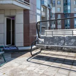 Фото Отель на Ленсовета 34к3