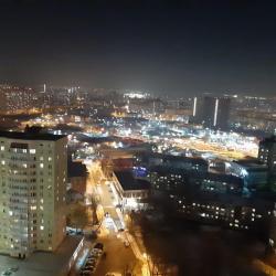 2-комнатные апартаменты улучшенные