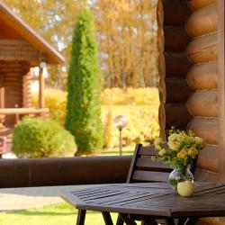 Коттедж стандарт