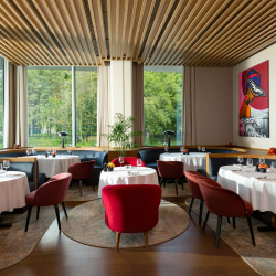 фото 48 Radisson Blu Leninsky Prospect (Рэдиссон Блу Ленинский Проспект)