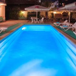 Фото Отель Marina Inn (Марина Инн)