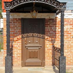 Фото Отель Гостевой дом Красовских