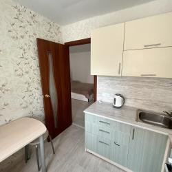 1-комнатные апартаменты эконом