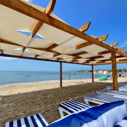 Фото Отель Blue Sea (Блу Си)