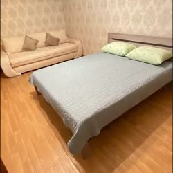 1-комнатные апартаменты стандарт ул. Чапаева, 15 корп. 1