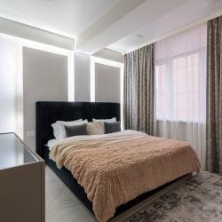 Фото Отель Bon voyage на улице Молодежная