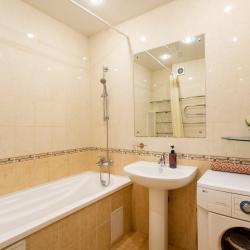 Фото Отель Nova Apartments на проспекте Партизанский 52