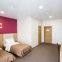 Sky Lux Hotel & Spa (Скай Люкс Отель и Спа) — 45f9a00b7b7cb3f7c80ee6d79e13a5dd