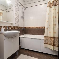 1-комнатные апартаменты улучшенные г. Краснодар, ул. им. Жлобы, д.139