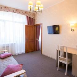 Фото Отель Аврора