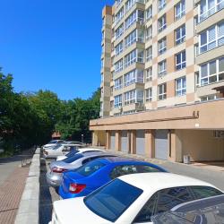 Фото Апартаменты на проспекте Победы 80