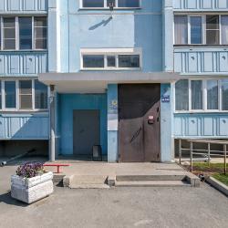 Фото Отель Уют КакДома на улице Титова 236/2