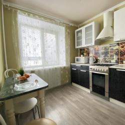 Фото Отель Живи уютно на улице Гоголя 33 А