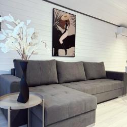 Фото Отель аМОРЕbeach