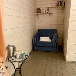 Фото Отель River Villa (Ривер Вилла)