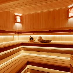 фото 17 Nova Luxe SPA (Нова Люкс СПА)