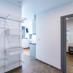 Фото Отель Ваш комфорт на улице Анны Щетининой