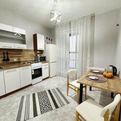 Фото Апартаменты на проспекте Ильгама Шакирова 18