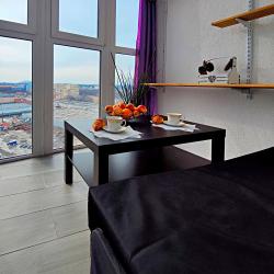 Фото Отель Уютные Сутки на шоссе Московское 18-й километр 33