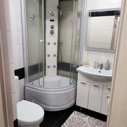 Фото Апартаменты на улице Амурская 60