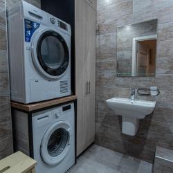 Волга Парк на улице Академика Колмогорова — 45fcf16913404ec49a2e9aab3ad9360f